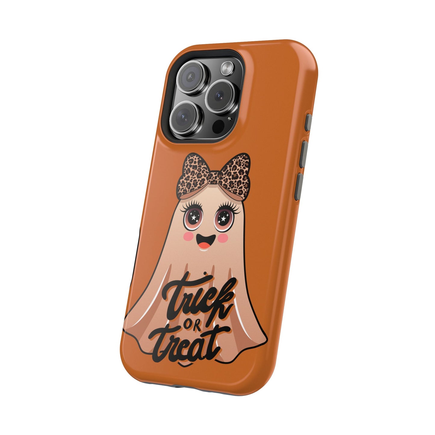 Halloween Magnetic Phone Case