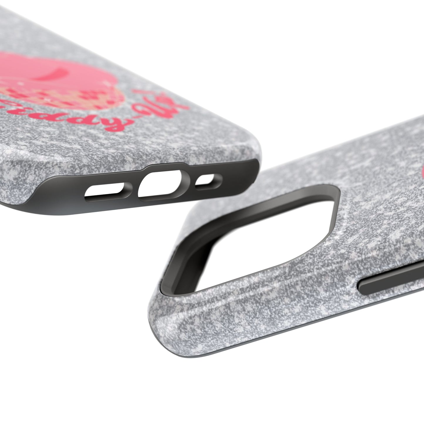 Giddy Up Glam Magnetic Phone Case