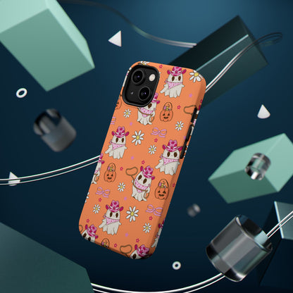 Cute Ghosts Phone Case