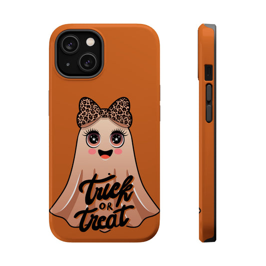 Halloween Magnetic Phone Case