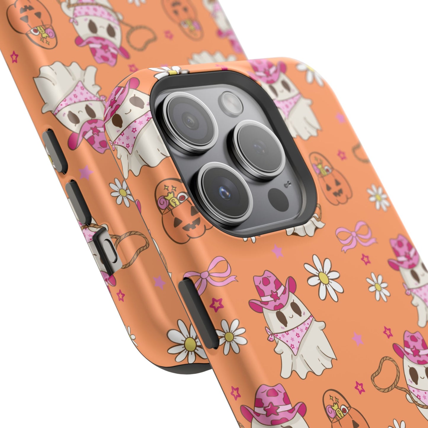 Cute Ghosts Phone Case
