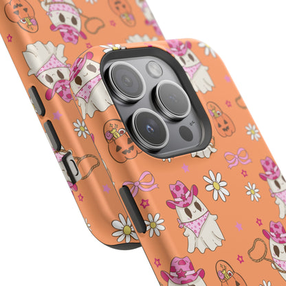 Cute Ghosts Phone Case