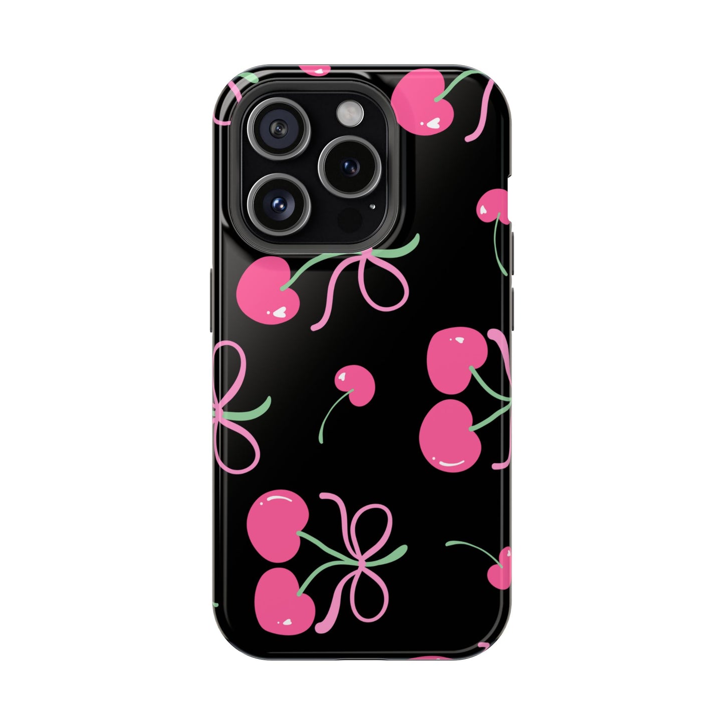 Cute Cherry Phone Case
