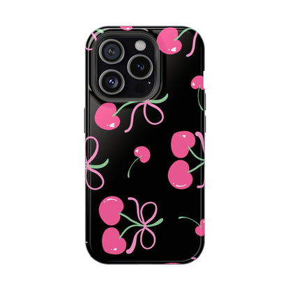 Cute Cherry Phone Case