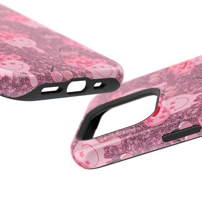 Charming Magnetic Case