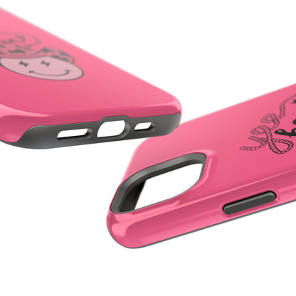 Cute Cowboy Style Phone Case