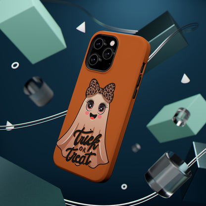 Halloween Magnetic Phone Case