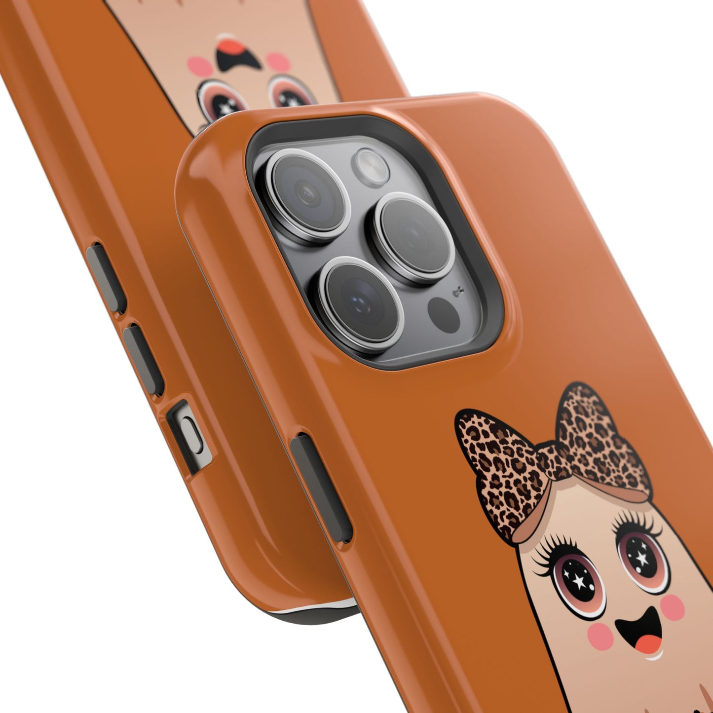Halloween Magnetic Phone Case