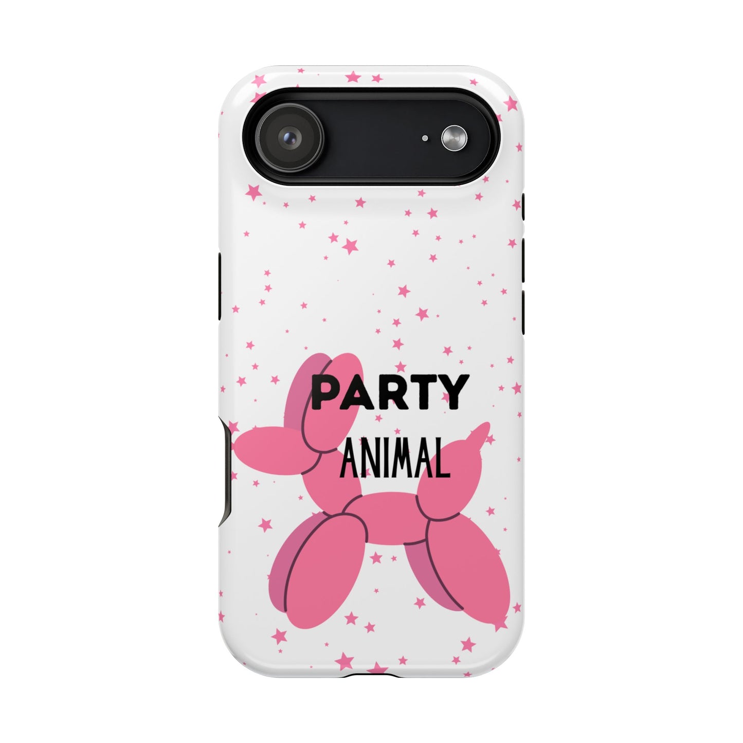 Party Animal Magnetic Phone Case