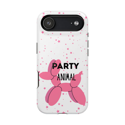 Party Animal Magnetic Phone Case