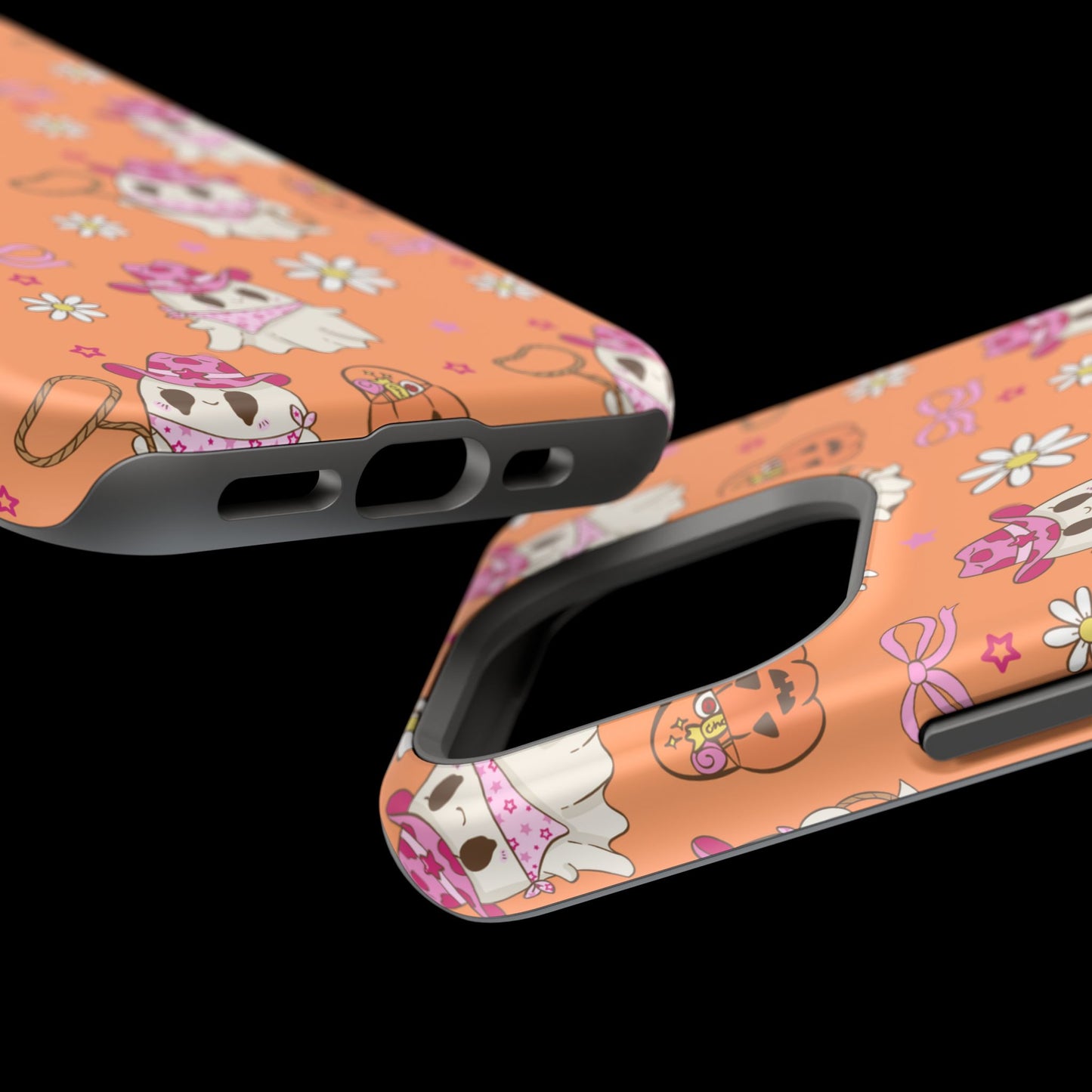 Cute Ghosts Phone Case