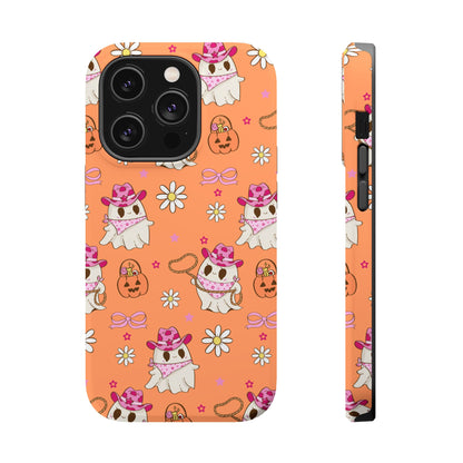 Cute Ghosts Phone Case