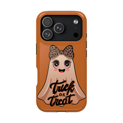 Halloween Magnetic Phone Case