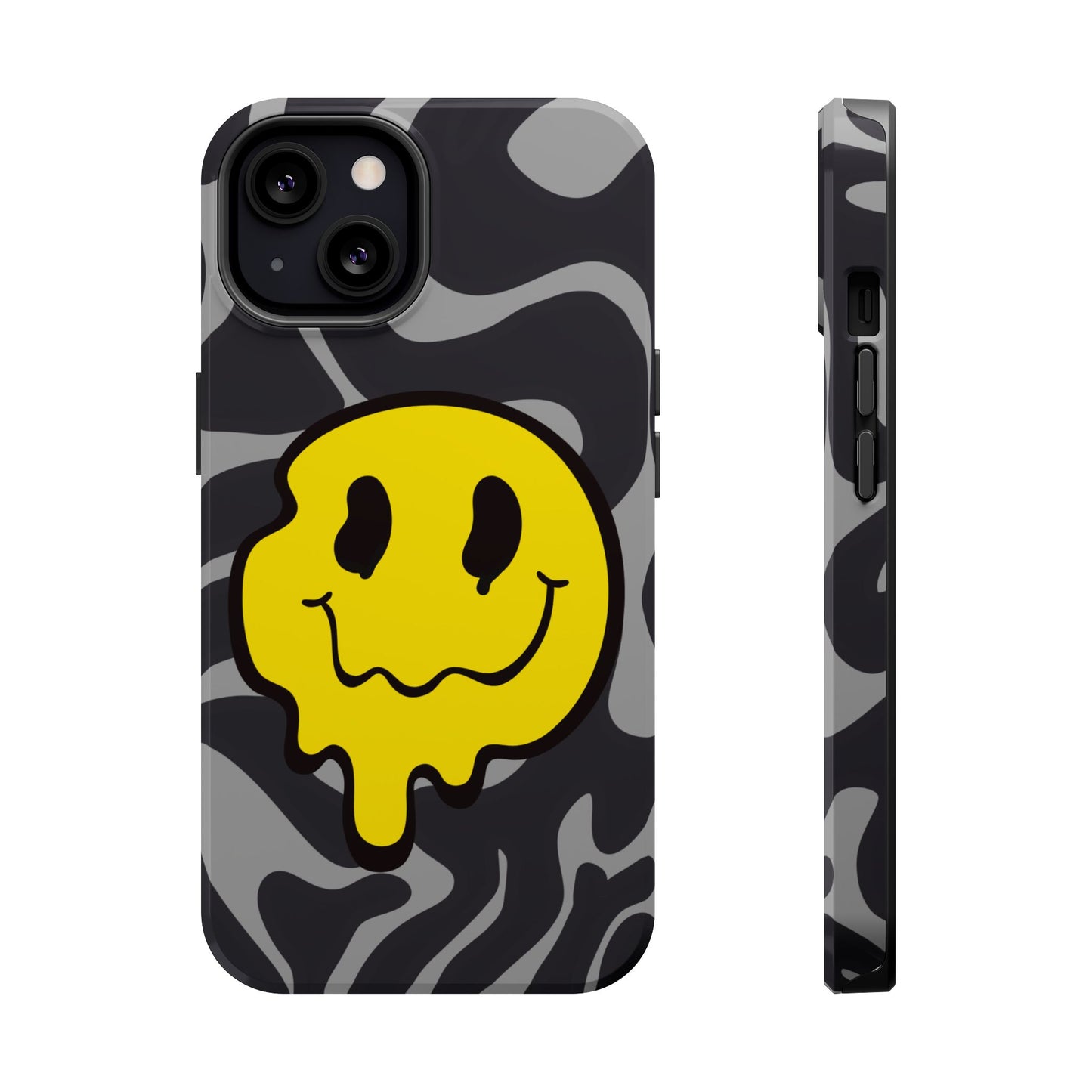 Smile Face Case