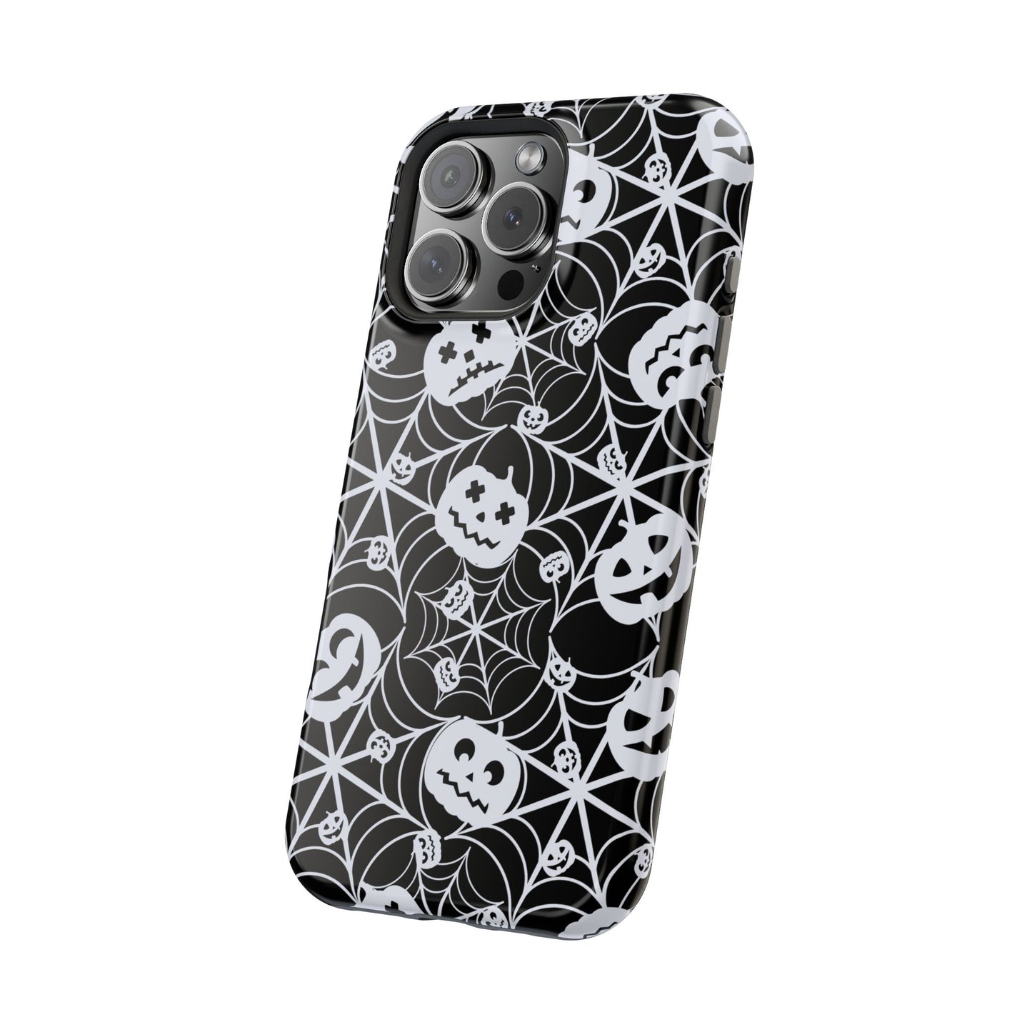 Halloween Themed Magnetic Phone Case