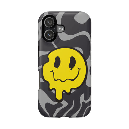 Smile Face Case