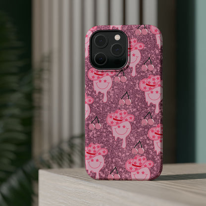 Charming Magnetic Case