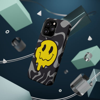 Smile Face Case