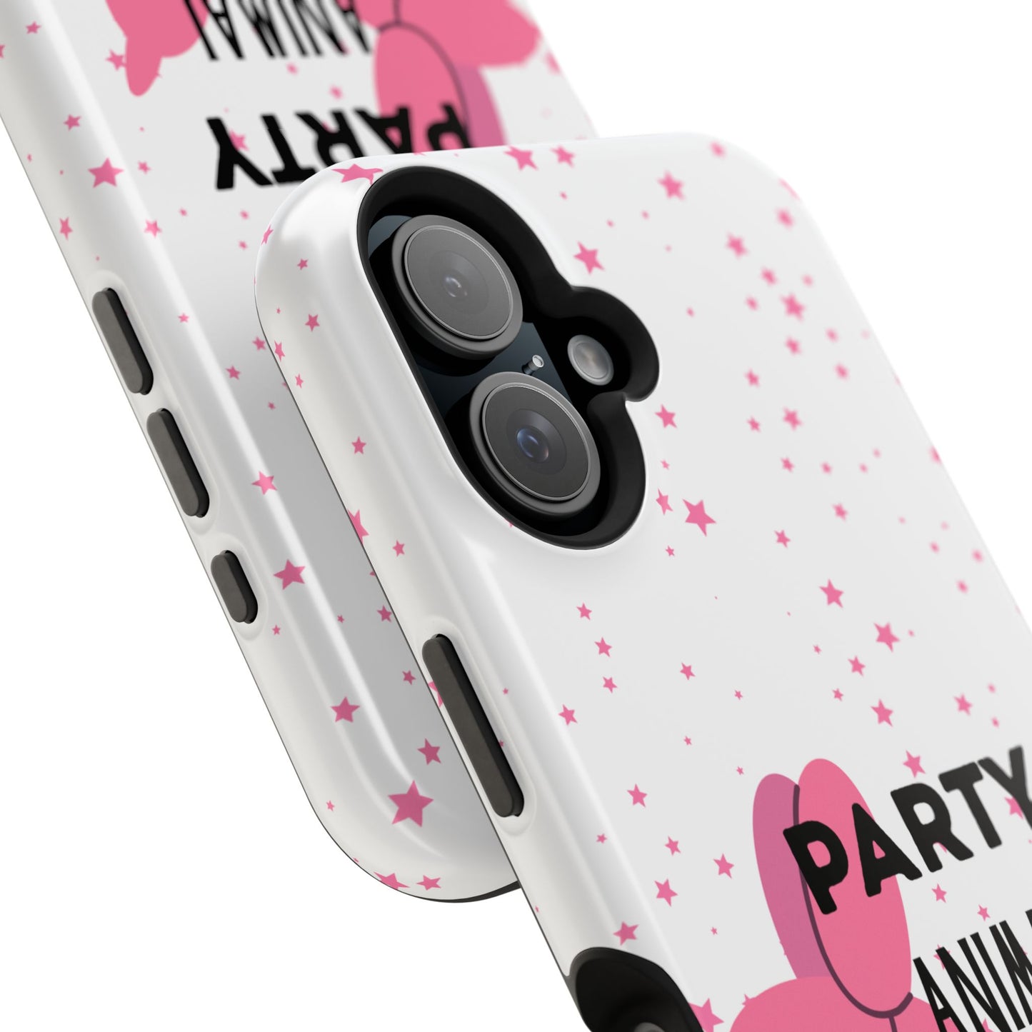 Party Animal Magnetic Phone Case