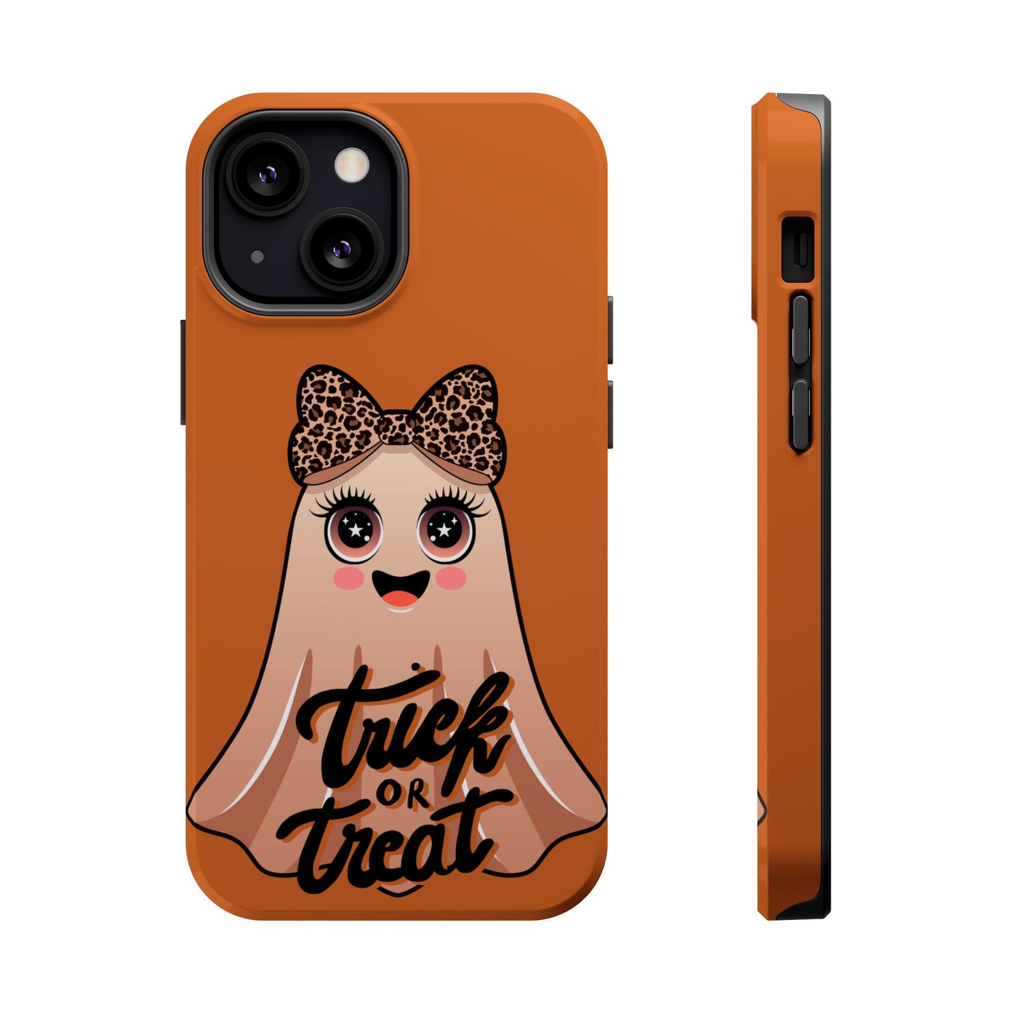 Halloween Magnetic Phone Case