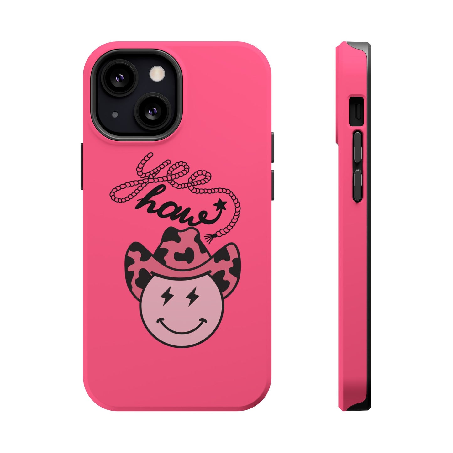 Cute Cowboy Style Phone Case