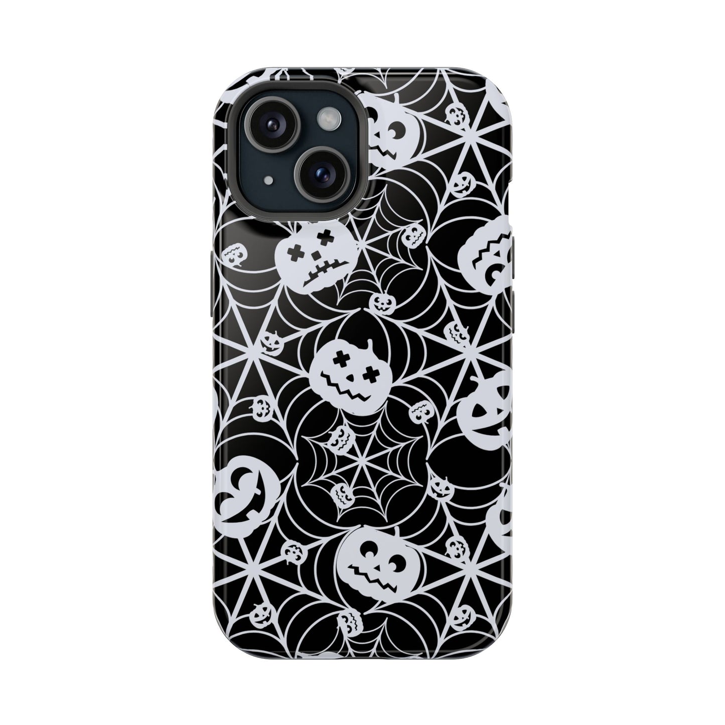 Halloween Themed Magnetic Phone Case