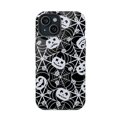 Halloween Themed Magnetic Phone Case