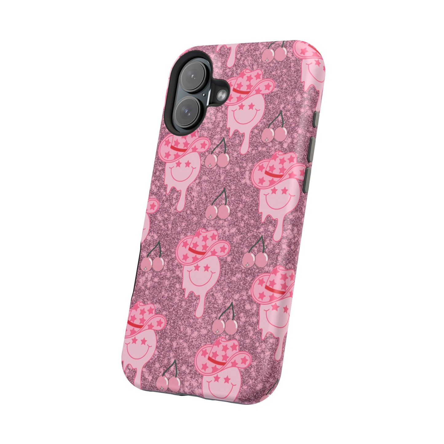 Charming Magnetic Case