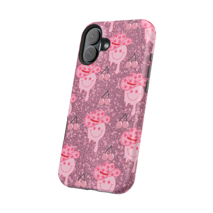 Charming Magnetic Case