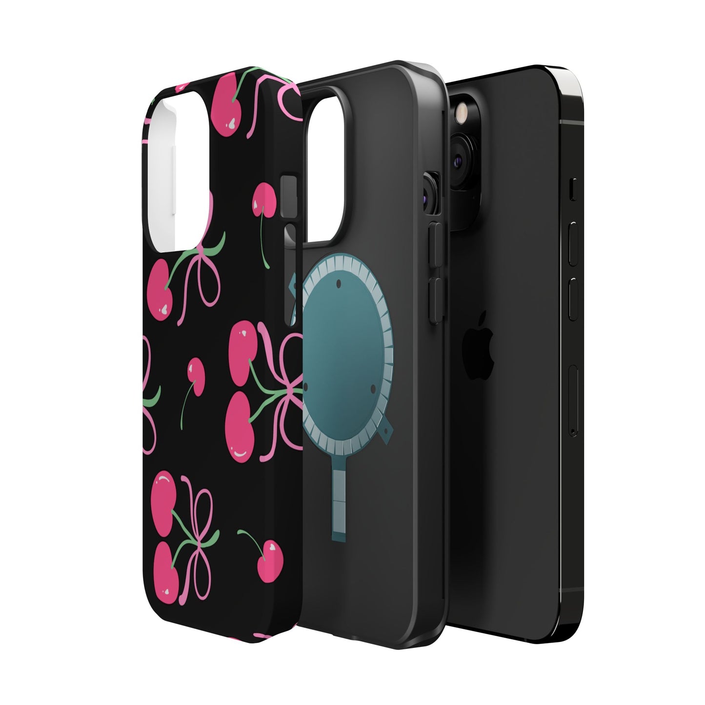 Cute Cherry Phone Case
