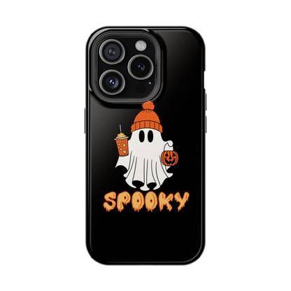 Spooky Ghost Phone Case