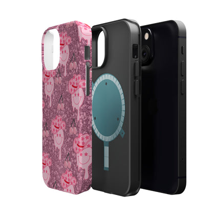 Charming Magnetic Case
