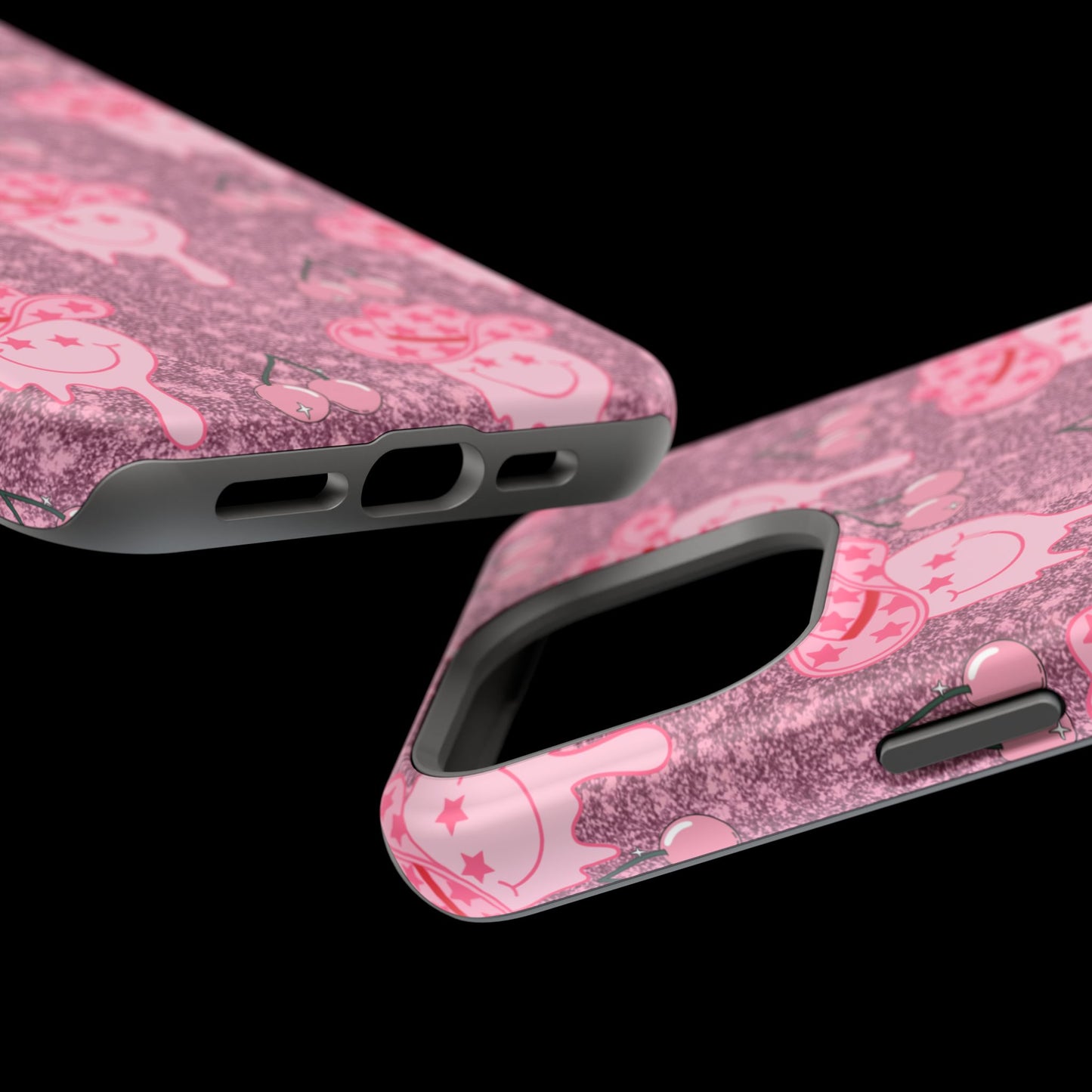 Charming Magnetic Case