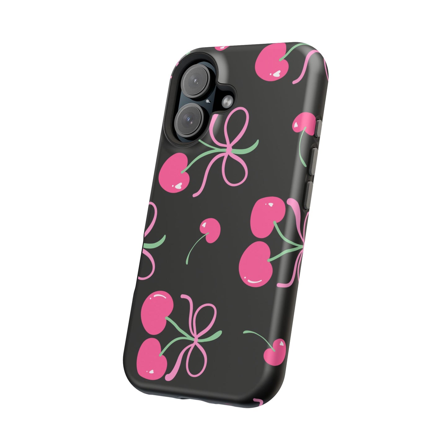 Cute Cherry Phone Case