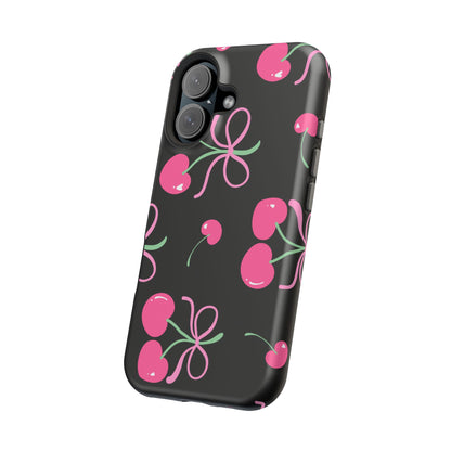 Cute Cherry Phone Case