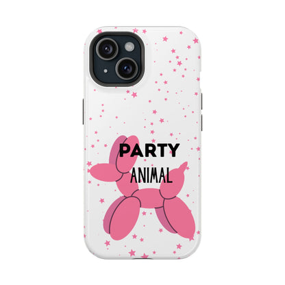Party Animal Magnetic Phone Case