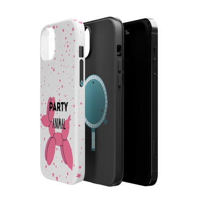Party Animal Magnetic Phone Case