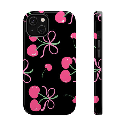 Cute Cherry Phone Case
