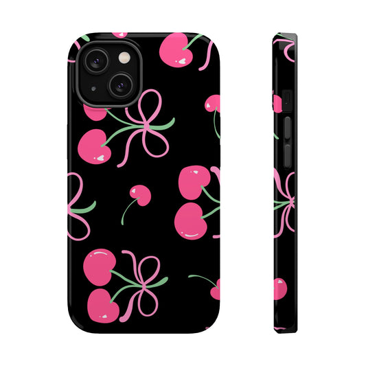 Cute Cherry Phone Case