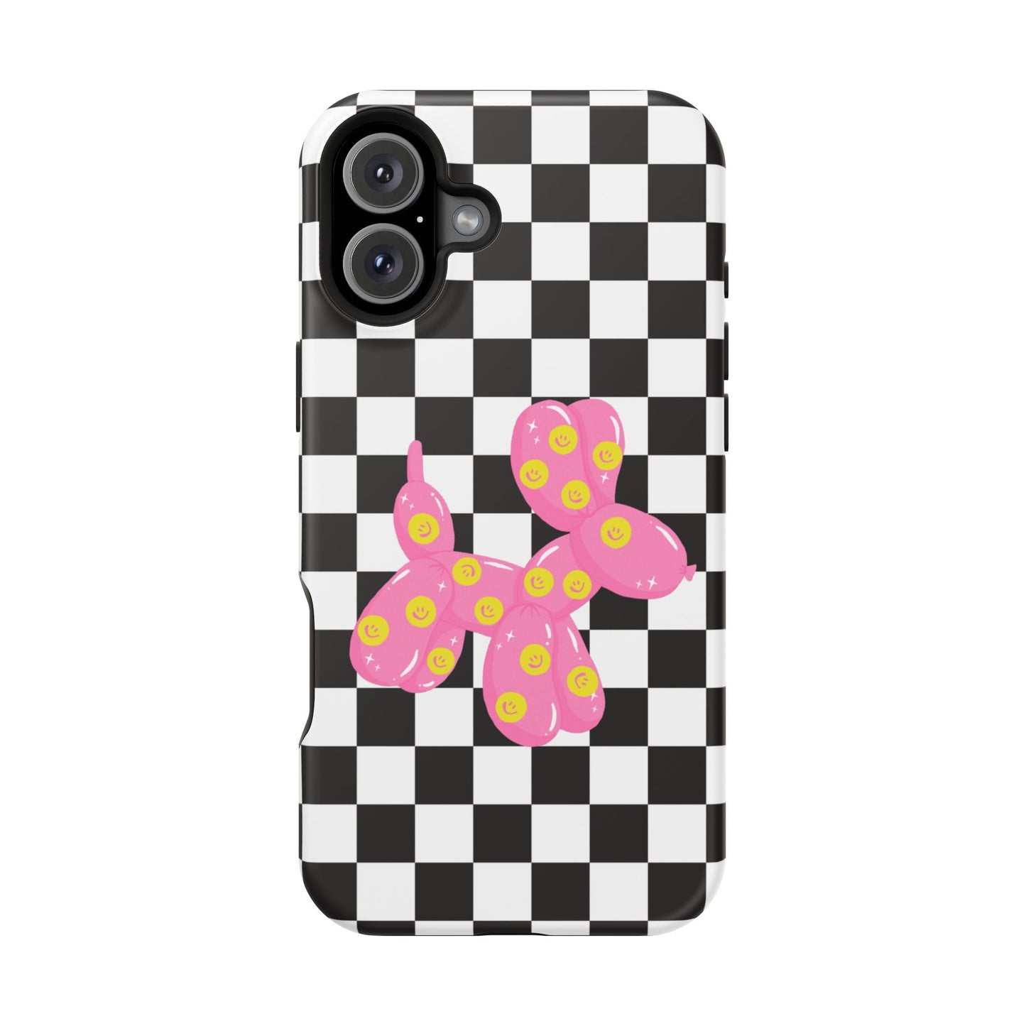 Balloon Animal Phone Cases