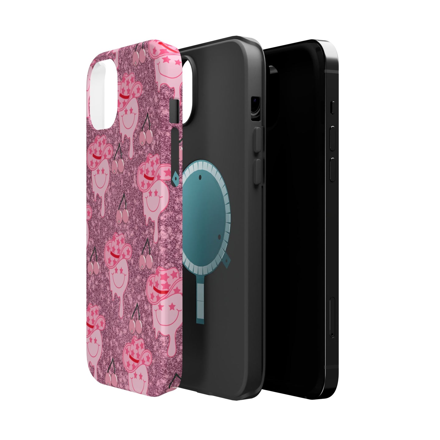 Charming Magnetic Case