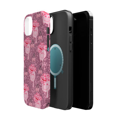 Charming Magnetic Case