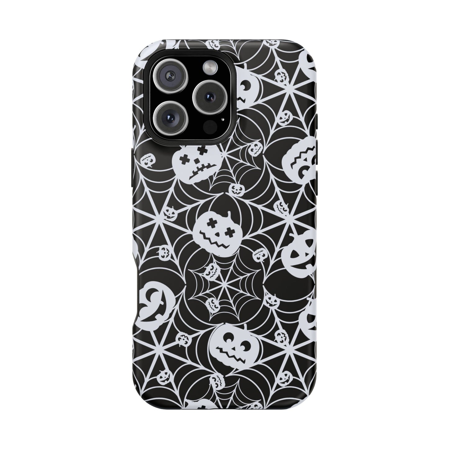 Halloween Themed Magnetic Phone Case