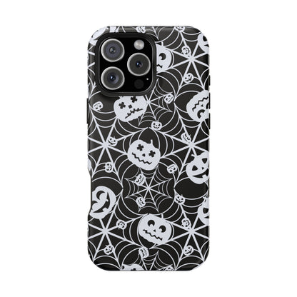 Halloween Themed Magnetic Phone Case