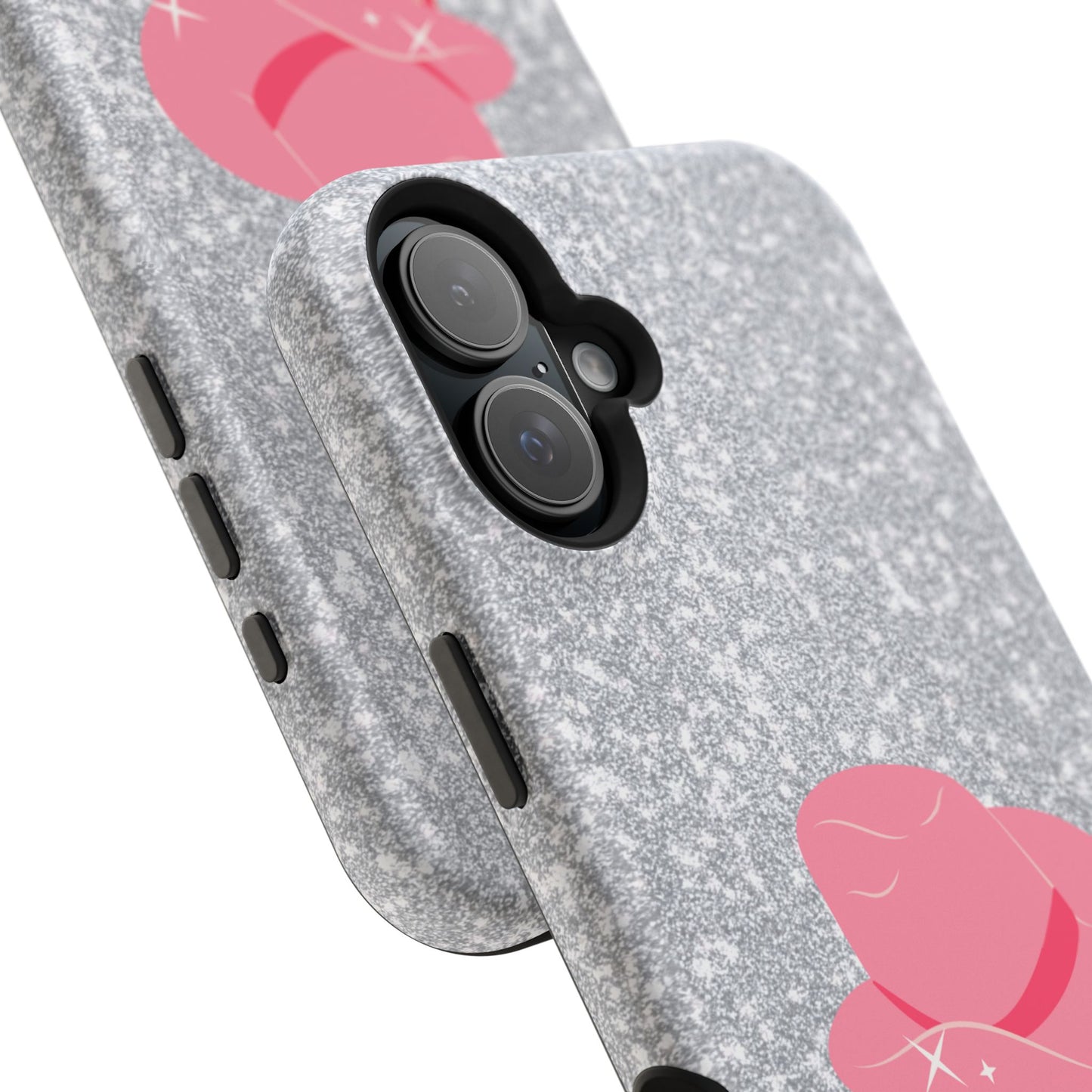 Giddy Up Glam Magnetic Phone Case