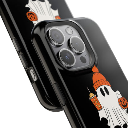 Spooky Ghost Phone Case