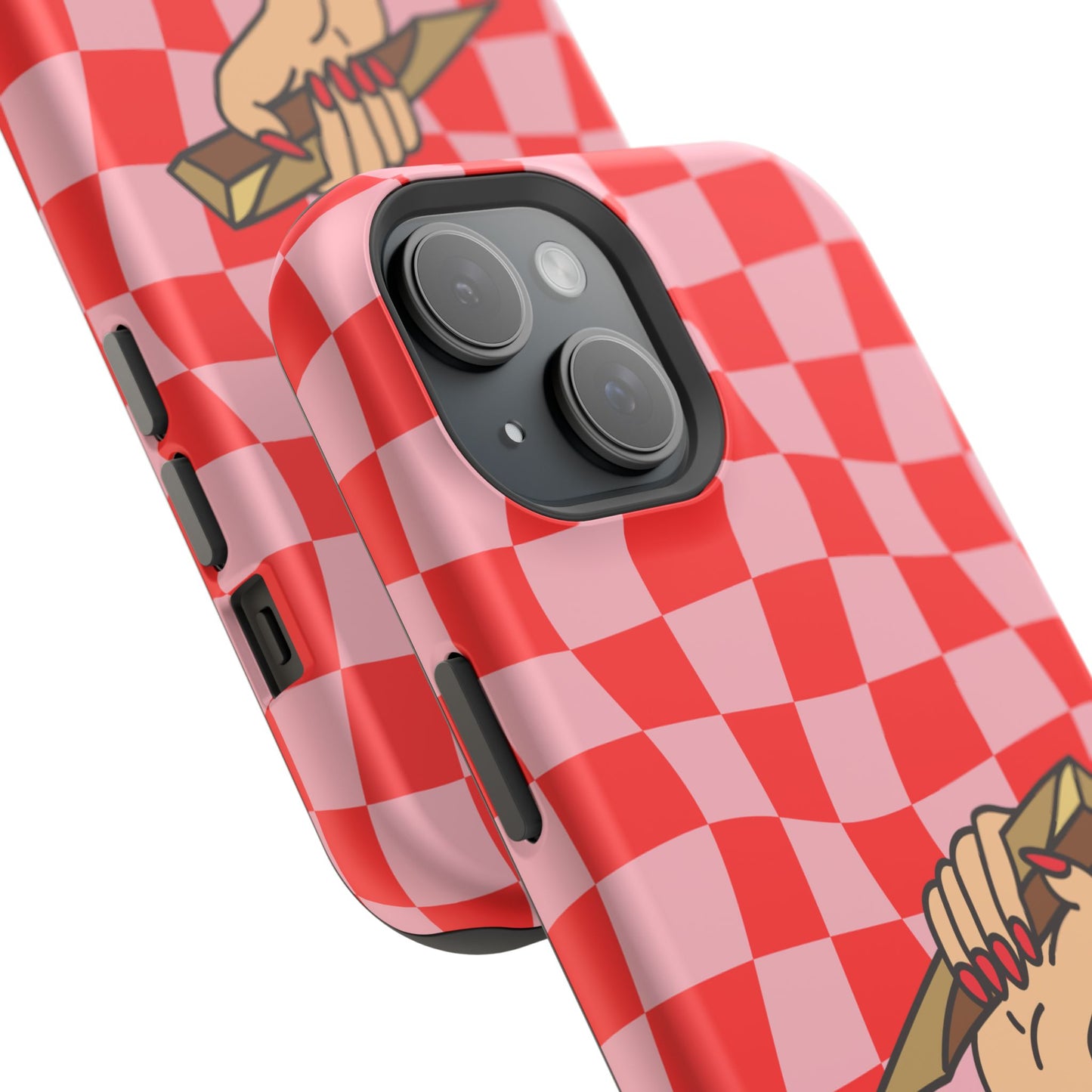 SLAY Design Phone Cover