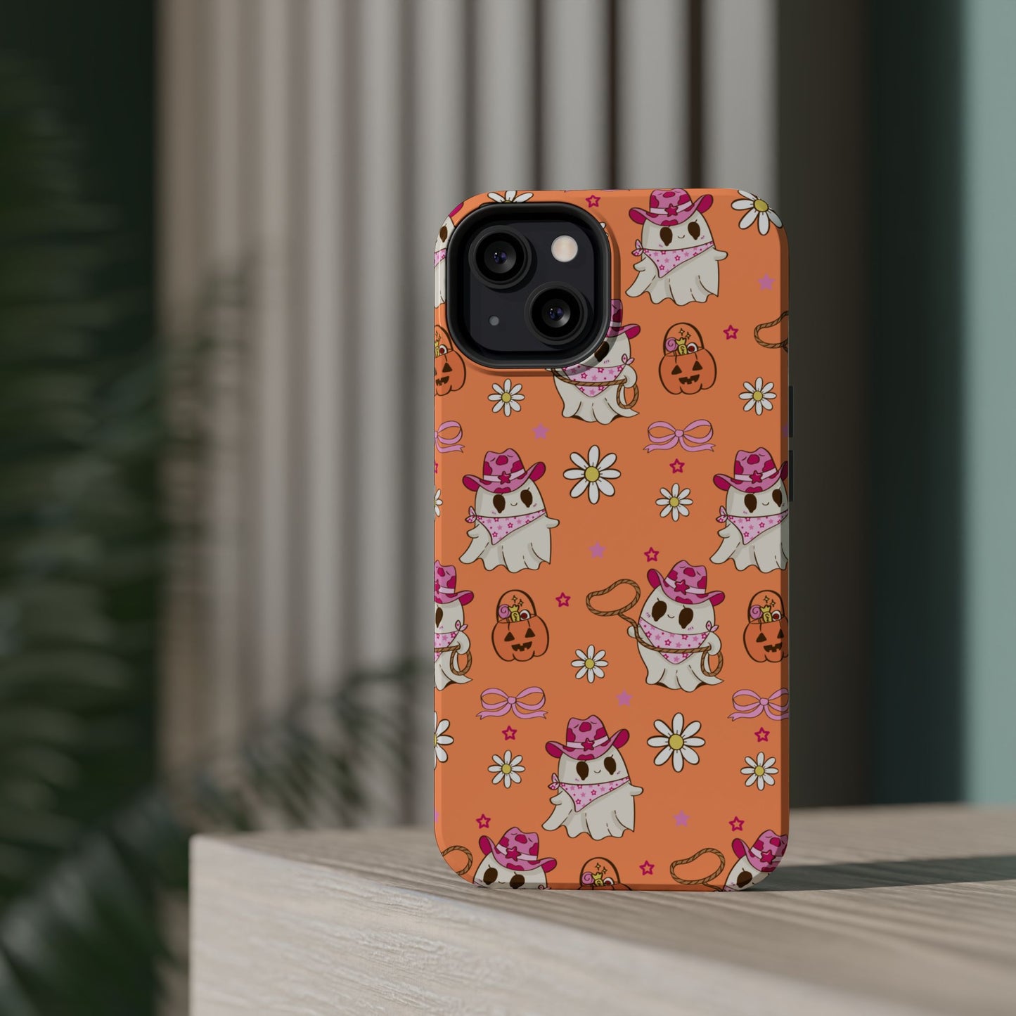Cute Ghosts Phone Case