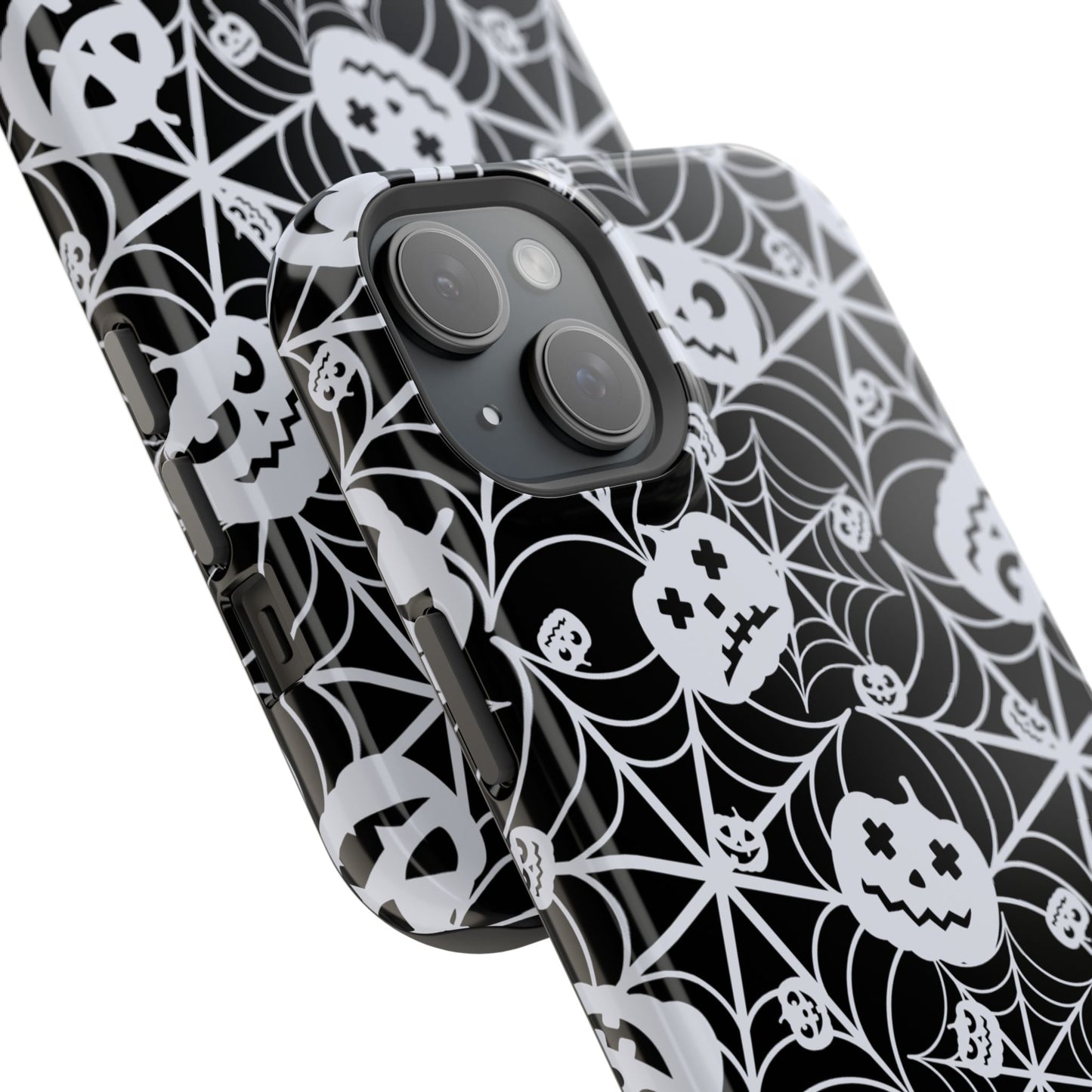 Halloween Themed Magnetic Phone Case