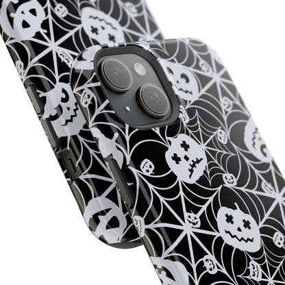 Halloween Themed Magnetic Phone Case